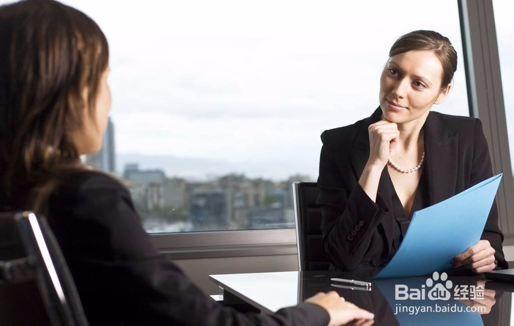 面试时，应该怎样和面试官谈工资？