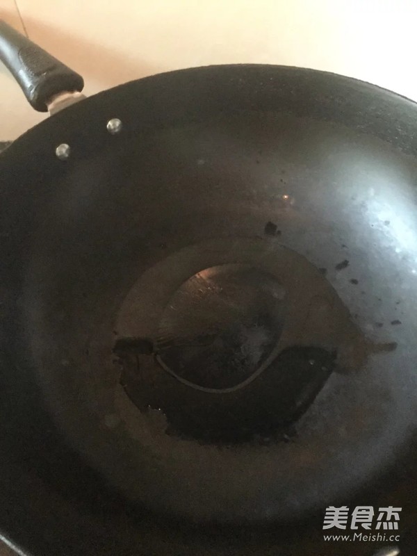 焖猪颈肉的做法