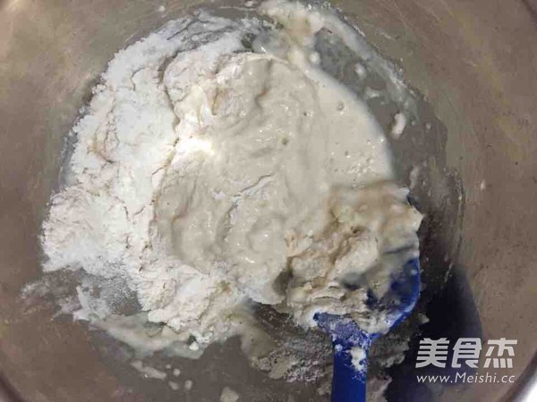夏巴塔Ciabatta