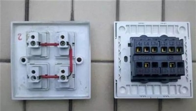 家里浴霸开关坏了怎么修