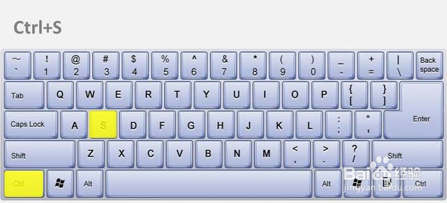 excel怎样使用快捷键