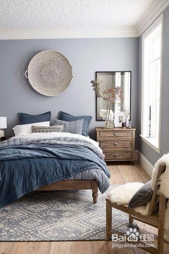 如何注意四个软装设计搭配原则的方法