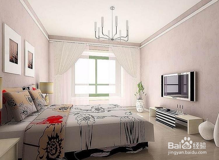 如何让卧室翻出新意？