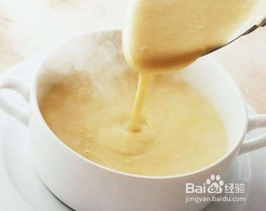 该如何正确的选择宝宝的米粉呢?