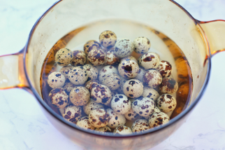 能增强体质的鹌鹑蛋