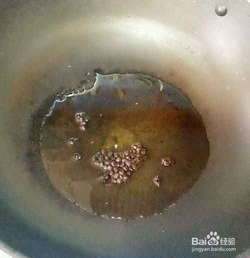 蚂蚁上树的做法