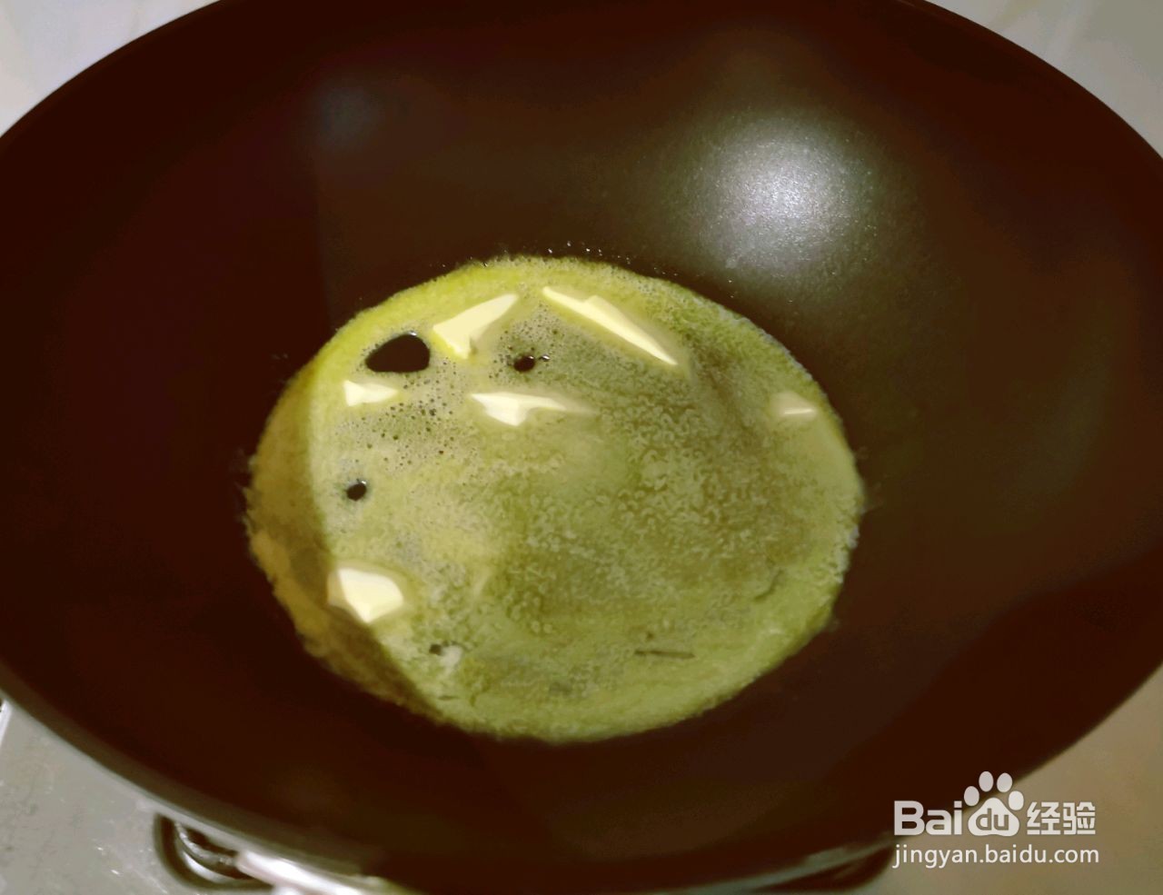 草莓果酱浇汁鱼块怎么做