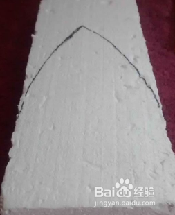 简单手工制作气球动力船