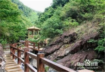 夏季永春适合避暑度假的几个地方