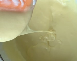 烫面酸奶蛋糕的做法