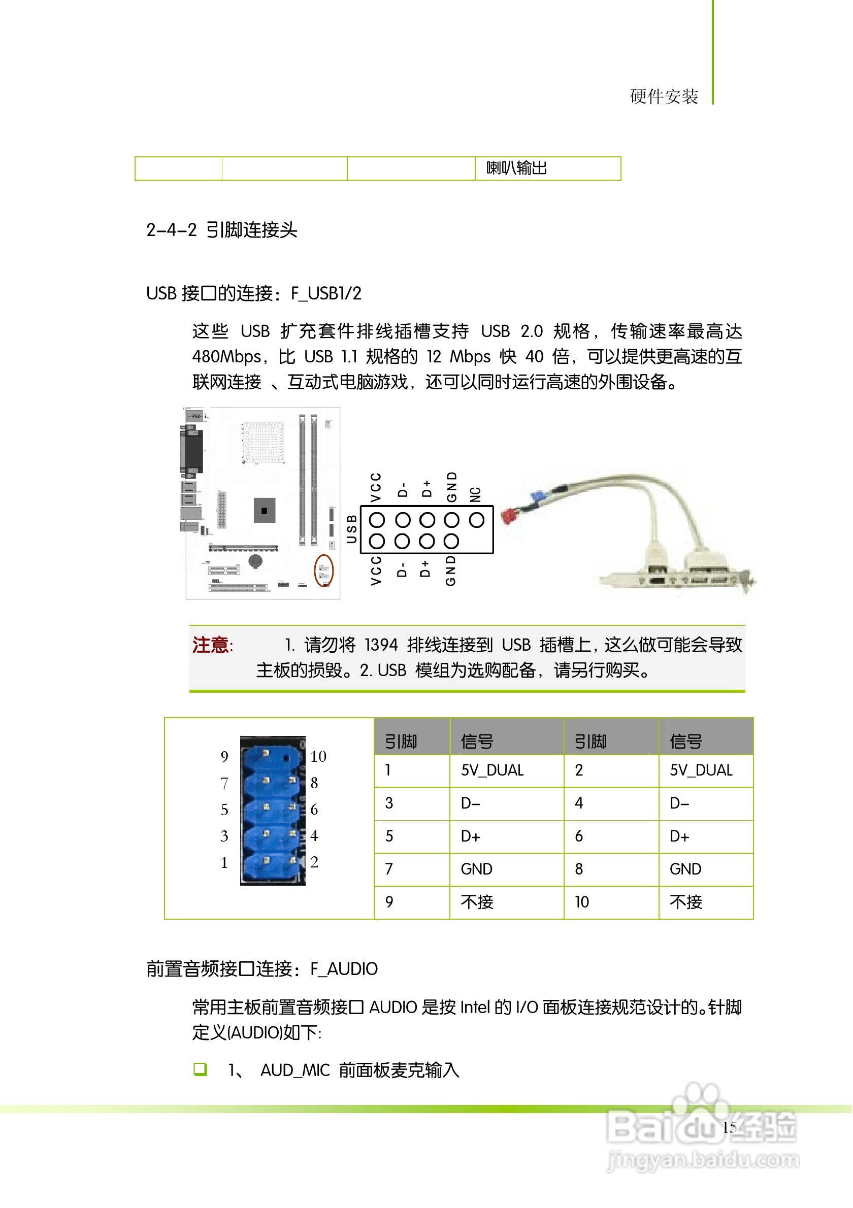 七彩虹ColorfulC.D55K D3 V20主板使用手册:[3]
