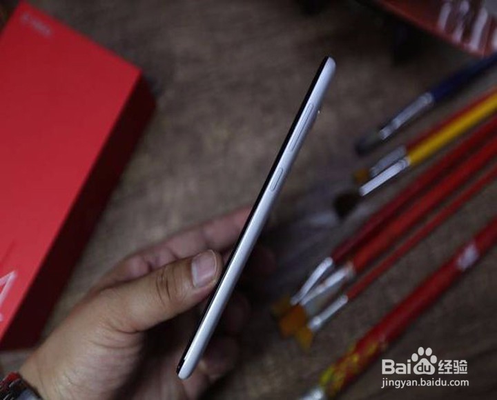 首晒#360手机N4开箱，超级性能杀手轻旗舰