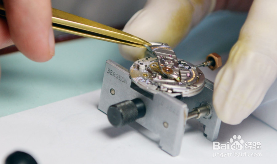 影响二手手表回收价格的三个因素