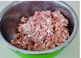 四喜丸子百度经验