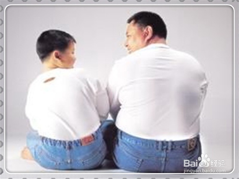 脂肪肝需要注意什么？