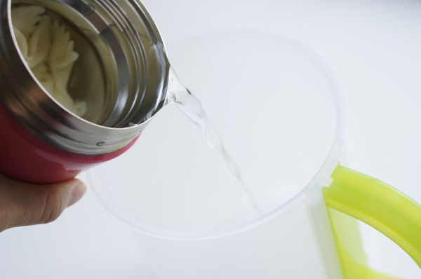 蕃茄鸡蛋蝴蝶面