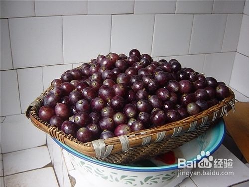 做葡萄酒的方法