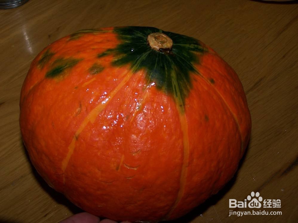 蒸窝瓜的简单做法