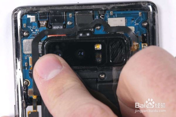 手机摄像头进水了模糊怎么办