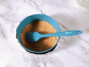 黄金酥皮芝士蛋糕的做法