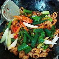 新厨娘的辣炒大肠