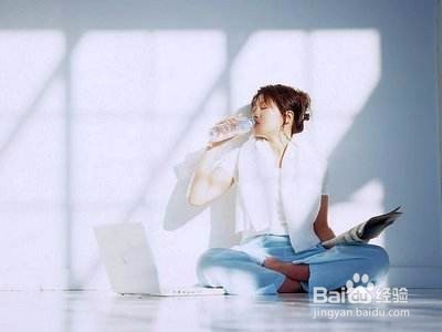 夏天如何防止季节病