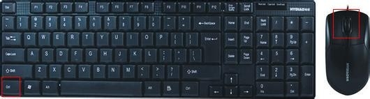 网页的放大与缩小方法