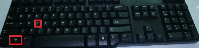 笔记本鼠标箭头不见了怎么办