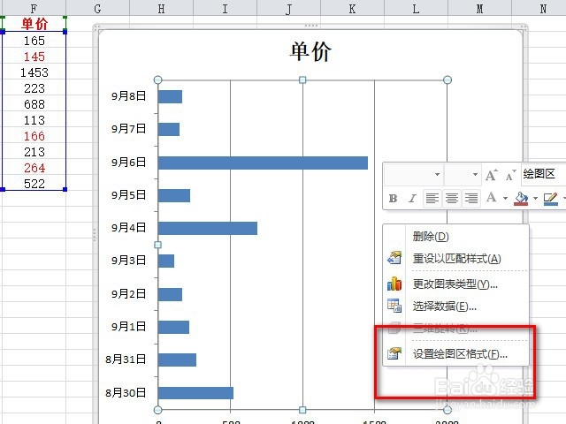 Excel怎么制作甘特图
