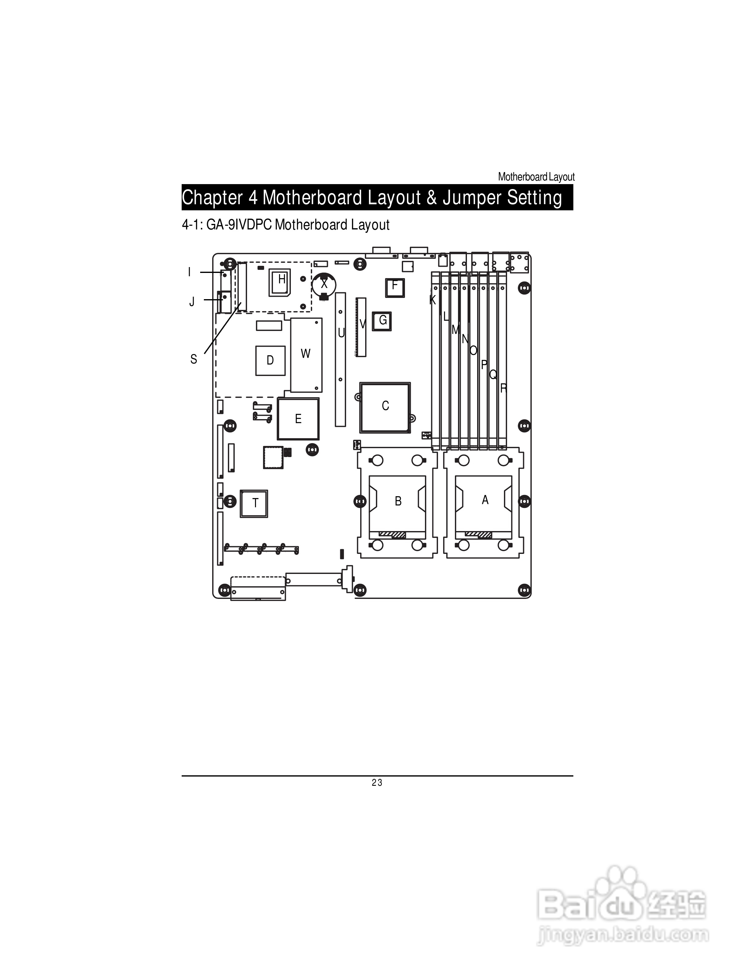 技嘉GS-SR195L(1.0 )型服务器使用说明书:[3]