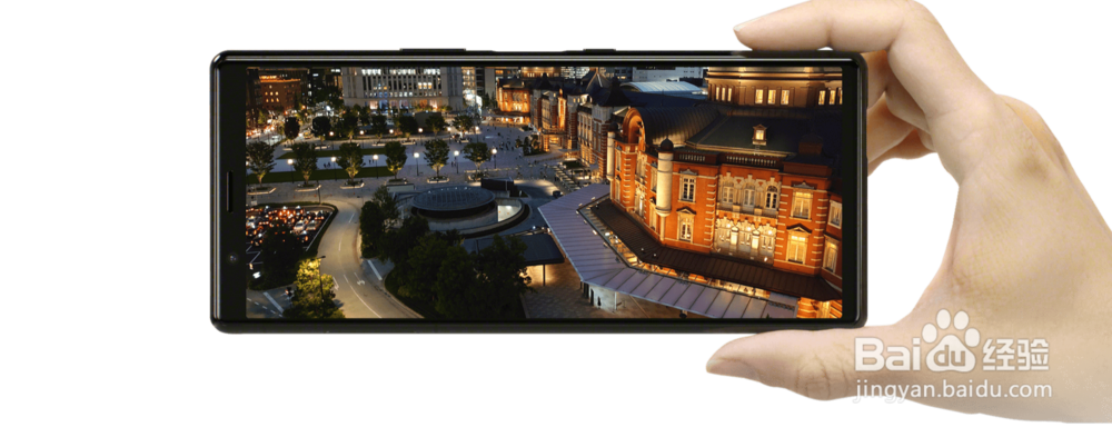用索尼游戏手机Xperia 5玩游戏 解决高延迟困扰