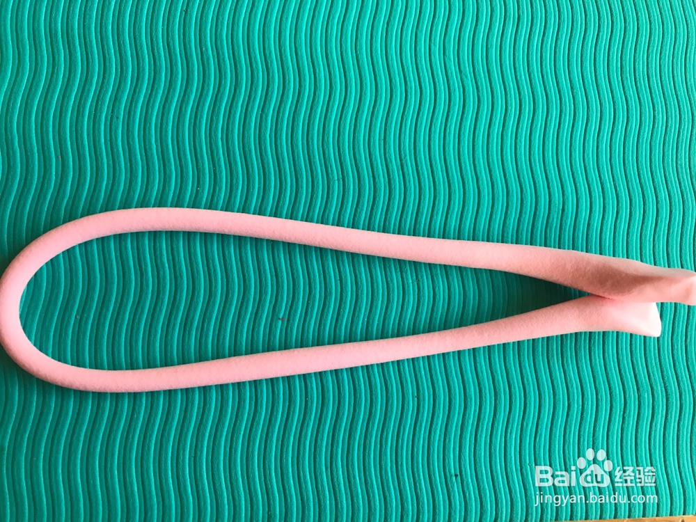 超轻粘土甜点教程