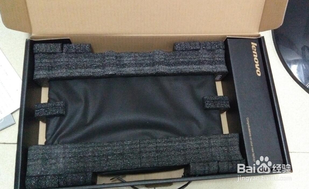 联想yoga700-14ISE 开箱首发