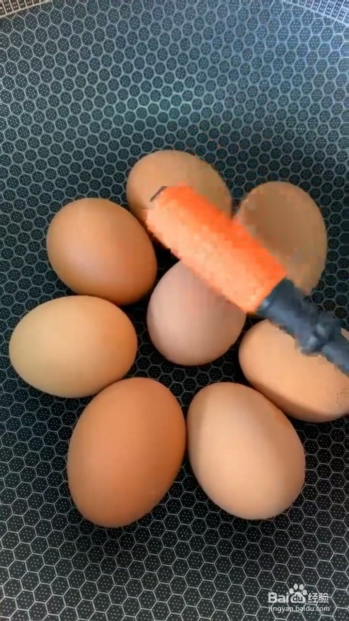 怎么做茶叶蛋