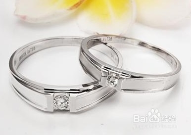 浅谈2013年人气情侣婚戒
