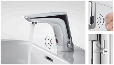 七种龙头保养妙招