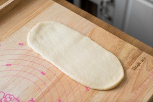 布里欧修皇冠吐司的做法