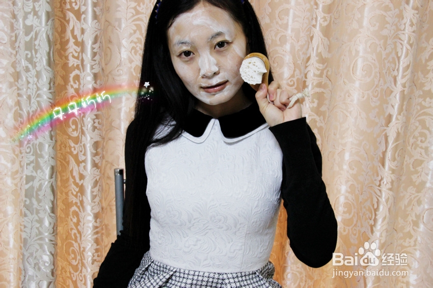 雾霾天，教你深度清洁面部小秘诀