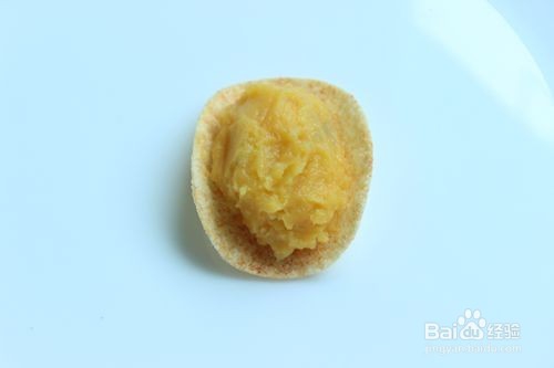 一口脆薯逗薯泥沙拉做法+首发沙拉汁