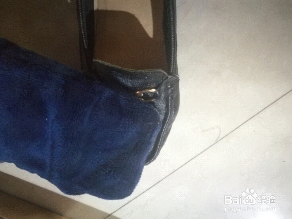 怎么保养真皮鞋的持久光鲜