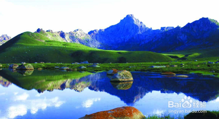 8月甘肃青海旅游攻略