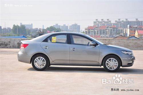 起亚福瑞迪怎么样