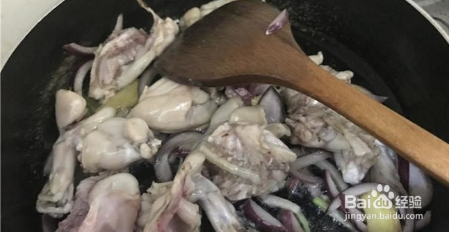 牛蛙如何做到鲜嫰