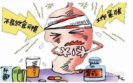 如何预防胃癌胃炎