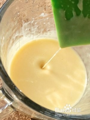 快手岩烧乳酪
