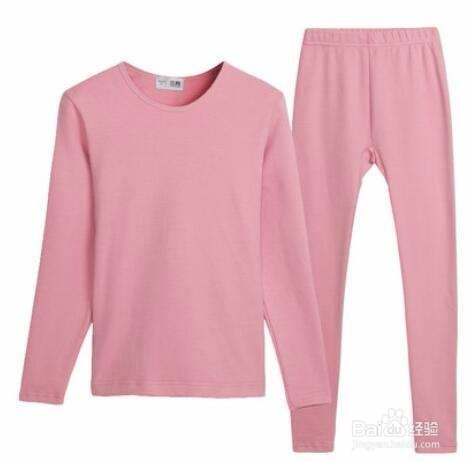 保暖内衣怎么挑选/挑选内衣有妙招！