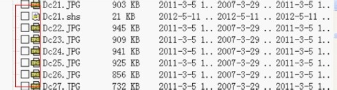 相机内存卡数据恢复方法(图文)