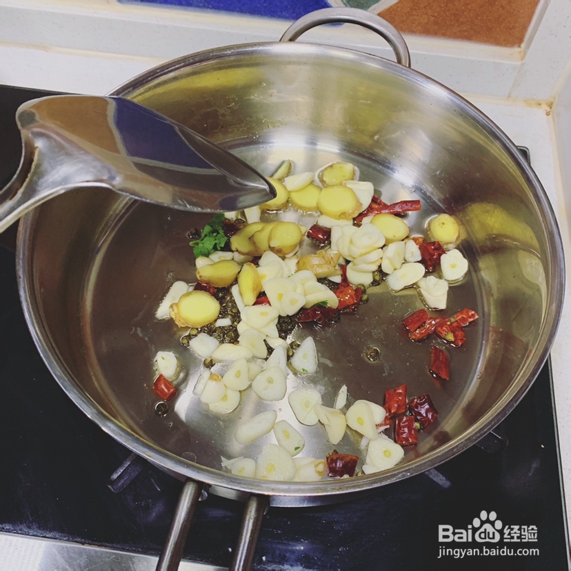 一次就学会的三汁焖鱼