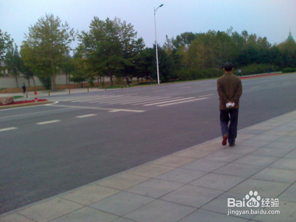 怎样告诉孩子安全出行---9