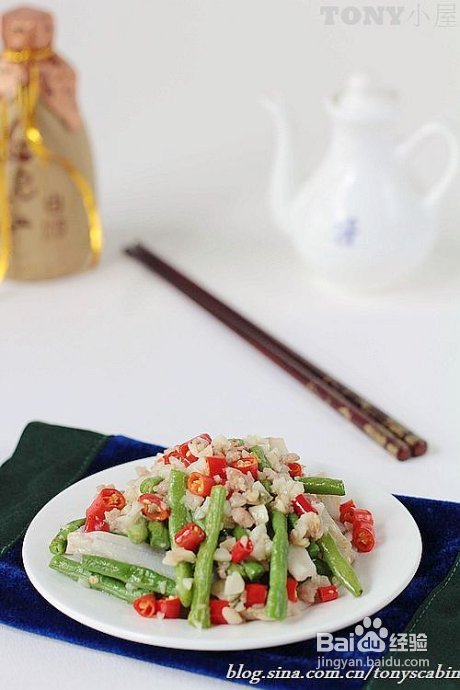 一年里只做一次三款最好吃的月饼（51张图解）---58道中秋团圆菜